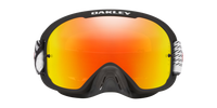 Oakley gogle O Frame 2.0 Pro MX Blk Forge w/Fire Irid