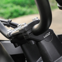 LOBOO Podwyższenie kierownicy do CB400X 2021- (10.3.02281.001.11)