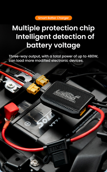 LOBOO Electronic Manager (10.1.04002.001.01)