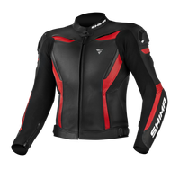 Kurtka motocyklowa skórzana SHIMA CHASE