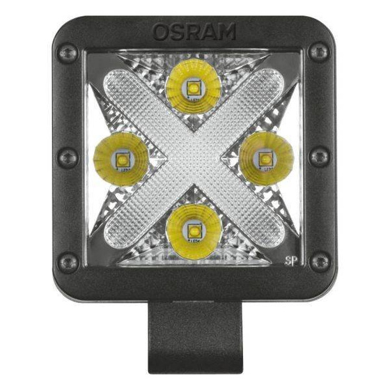 Lampa robocza OSRAM LEDriving MX85-SP, 12V, 20W, 1250lm (brak homologacji - nie nadaje się do użytku na drogach publicznych)