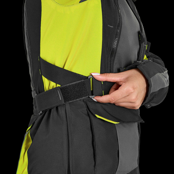 HERO 2.0 LADY JKT FLUO L