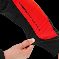 MESHPRO 2.0 MEN JKT RD L