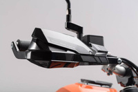 ZESTAW ZABEZPIECZAJĄCY MOTOCYKL ADVENTURE SW-MOTECH KTM 1050 ADVENTURE (14-)