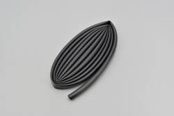 Osłona przewodów Ø10mm PVC 2m