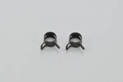 HOSE CLAMP 8MM 2PCS/SET
