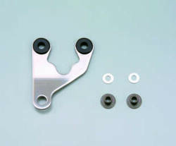 BRACKET FOR VELONA, R-OFFSET/ 10 DEGREE BENT