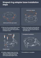 LOBOO Tank bag 7-9L (10.4.04011.001.01)