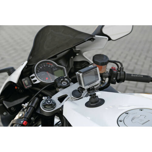 90455 Opti Action Cam, action cam fixing base