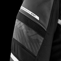 BANDIT 2.0 MEN JKT BLK 46