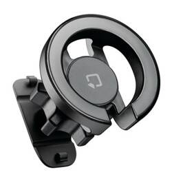 91803 Mag Pro Stick, Magnetic phone holder with adhesive mount