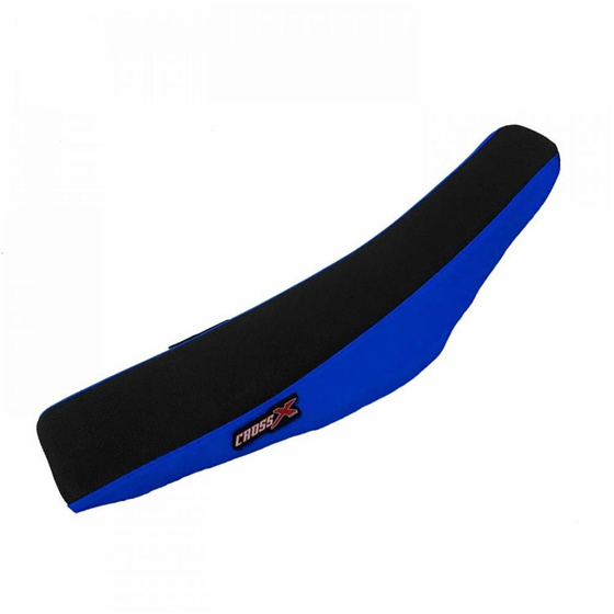 CROSSX POSZYCIE SIEDZENIA YAMAHA YZF 250 2010-2013 BLACK/BLUE