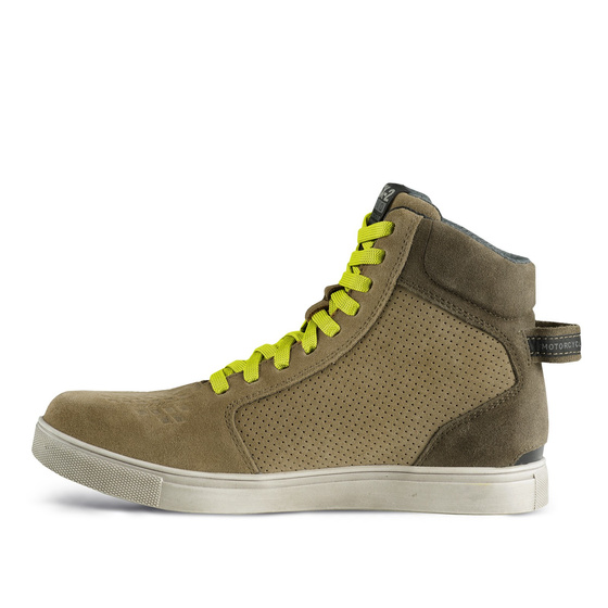 SX-2 EVO MEN BROWN 41