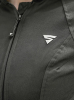 JET LADY JACKET GREY M