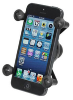 RAM-B-149Z-UN7U X-Grip® Phone Mount with Handlebar U-Bolt Base