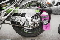 Muc-Off 906 - Biodegradowalny płyn do mycia motocykla z nanotechnologią - 25l - Nano Tech Motorcycle Cleaner