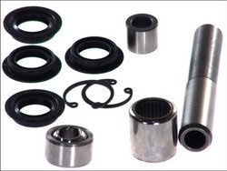 Zestaw naprawczy wahacza ATV (A-Arm) (góra) KAWASAKI KVF 650/750 2005-