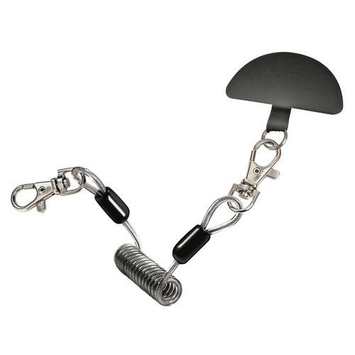 90553 Anchor, multipurpose safety cable