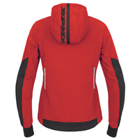 T334 Hoodie Armor Light Lady