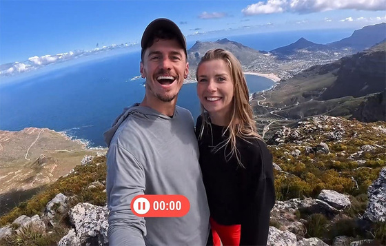 Insta360 Ace Pro 2 Motorcycle Bundle