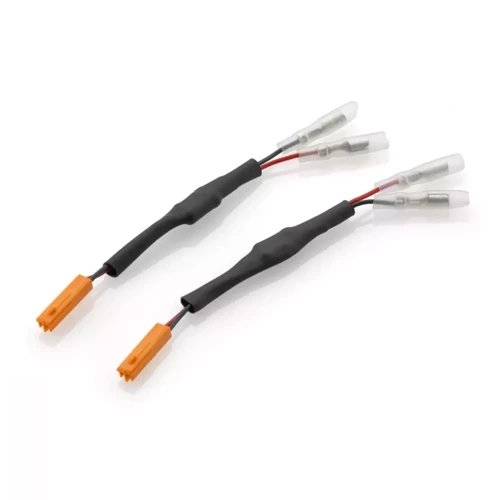 Resistor Kit for Rizoma front turn signals