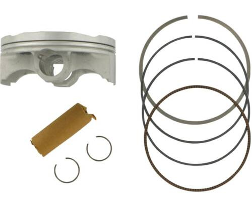 NAMURA TŁOK HONDA CRF 250F '19-'23 (+1,50MM) (72,46MM) (PIERSCIENIE NX -10252-6R)