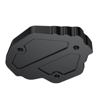 LOBOO Nakładka na stopkę boczną do HONDA X-ADV750 (2021-) (10.3.03332.001.11)