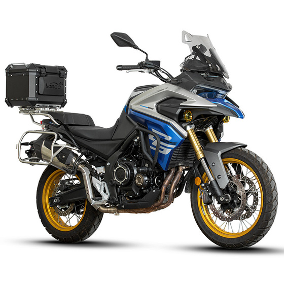 LOBOO L7 światło drogowe i mijania pomocnicze tylko dla VOGE DS525X (10.1.01821.001.01)