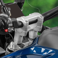 LOBOO Podwyższenie kierownicy do Triumph Tiger1200GT PRO (2023-) (10.3.02921.001.21)