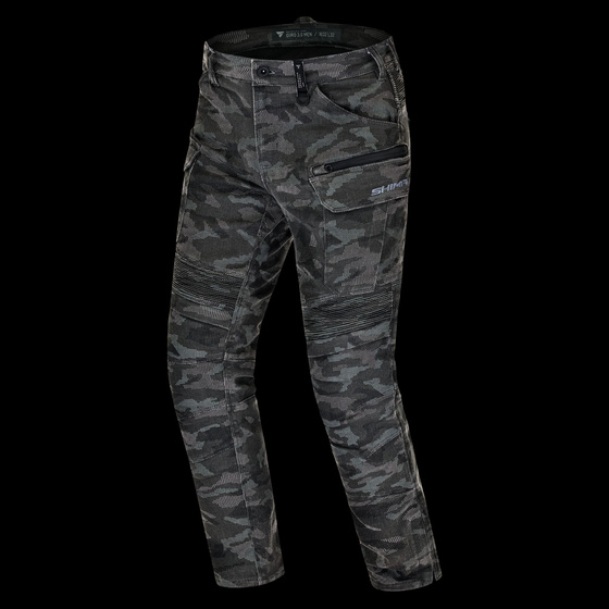 GIRO 3.0 MEN PNT CAMO 38/34
