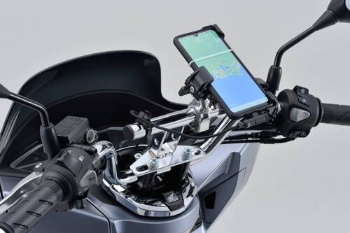 15644 SMARTPHONE DIRECT CHARGING CABLE "TYPE-C"