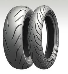 MICHELIN OPONA 130/80B17 COMMANDER III TOURING 65H TL/TT M/C PRZÓD DOT 31/2023
