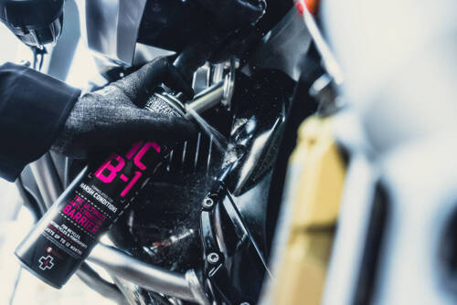 Muc-Off 20356 HCB-1