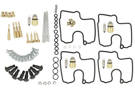 Zestaw naprawczy gaźnika YAMAHA YZF-R1 1000 1998-