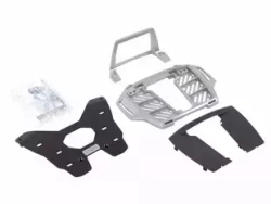 BMW R 1200 GS LC (2013-2018) Alurack-Metal carrier for TC