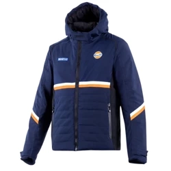 Sparco Gulf Winter Jacket