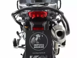 BMW F 750 GS (2018-) Gmol tylny