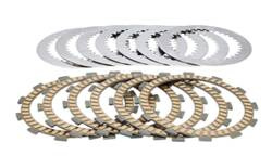 PROX TARCZE SPRZĘGŁOWE Z PRZEKŁADKAMI KAWASAKI KXF 250 '21, KXF 250XC '21