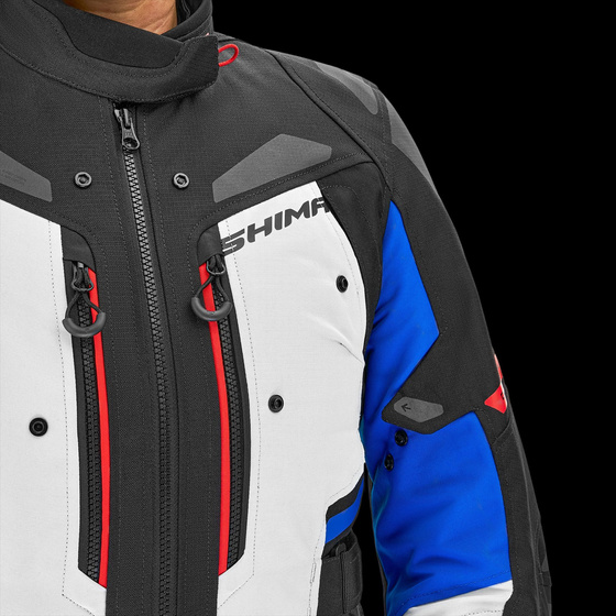 DUNE LADY JKT BLUE XS