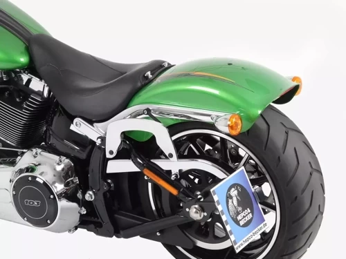 Stelaż boczny C-BOW do Harley-Davidson Softail Breakout (2013-2017)