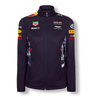 Kurtka softshell damska Teamline Red Bull Racing F1 Team 2017