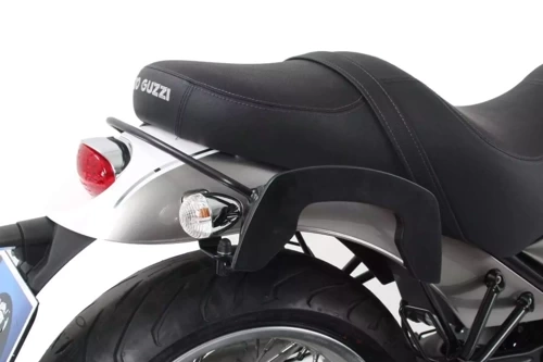 Moto Guzzi C 940 Bellagio (2007-)/Aquila Nera (2006-) C-BOW soft bag holder