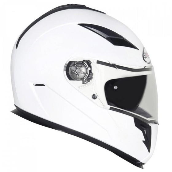SUOMY KASK HALO WHITE XL