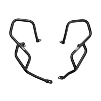 LOBOO Crash Bar do Aprilia Tuareg660 (2022-) Silver (10.3.01441.101.21)