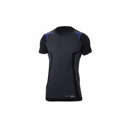 Koszulka t-shirt kartingowa Sparco K-CARBON