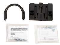 Honda XL 750 Transalp (2023-2024) Tankring Lock it