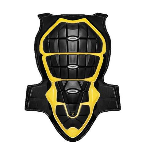 Z119 Defender Back & Chest 145 - 160 cm