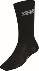 OMP Racing Tecnica Socks (FIA Homologation) black