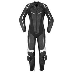 Y157 Track Lady Perforated Pro