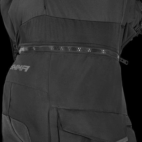 HERO 2.0 LADY JKT PINK L